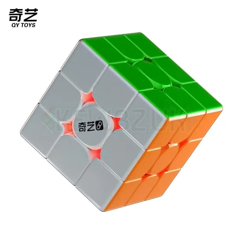 QiYi 3x3 AI Smartcube