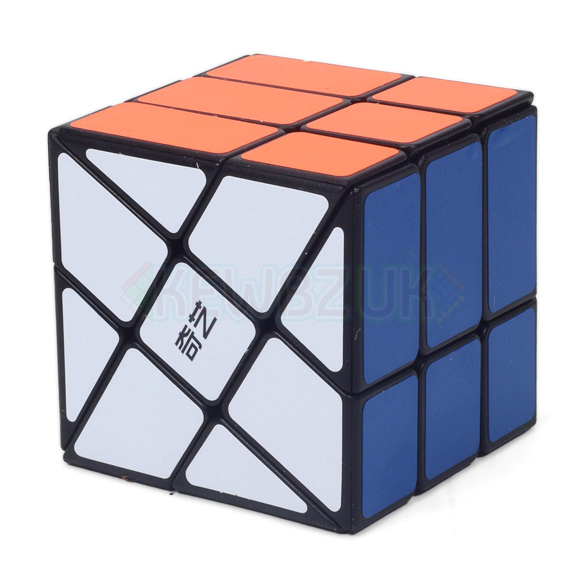 QiYi Windmill Cube