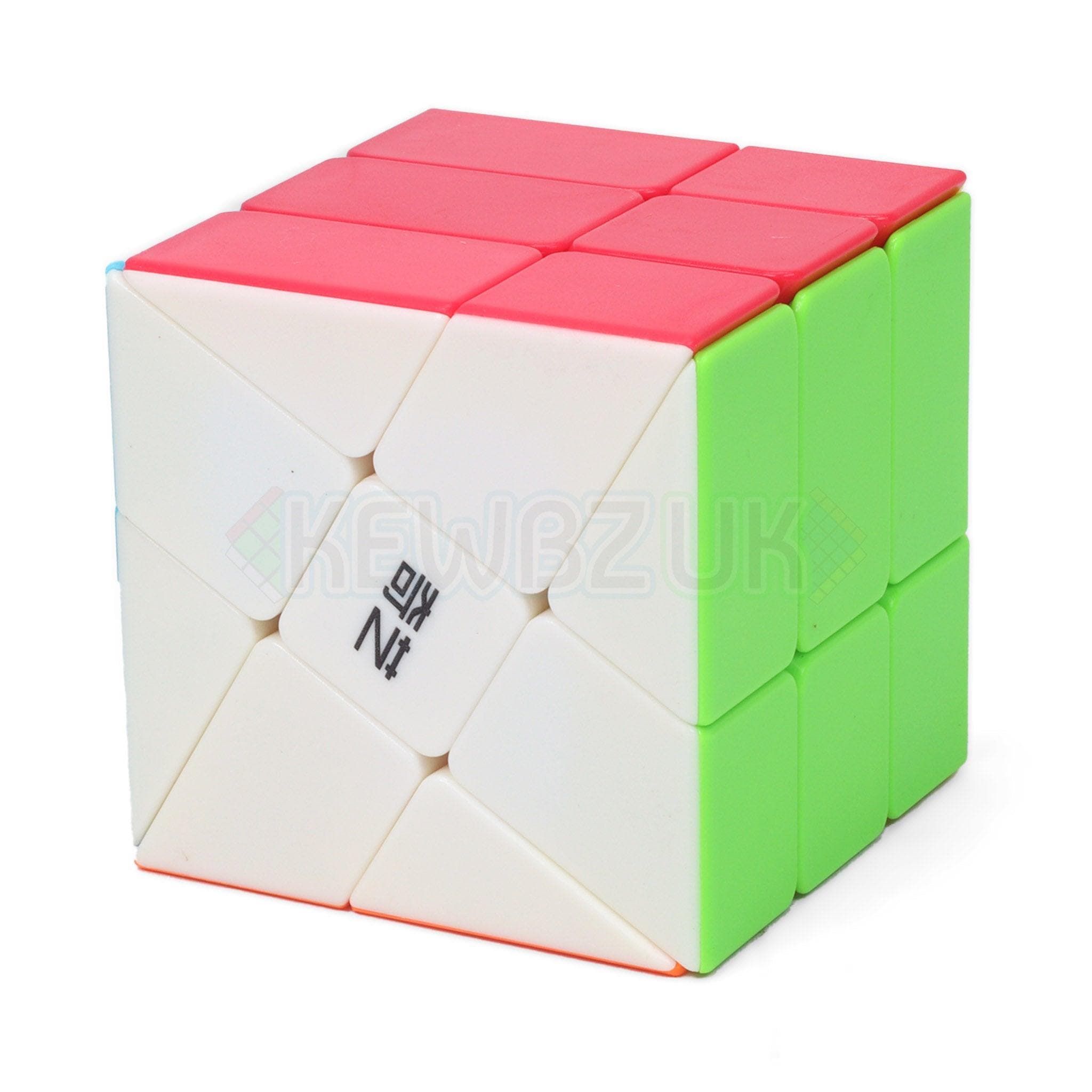 QiYi Windmill Cube