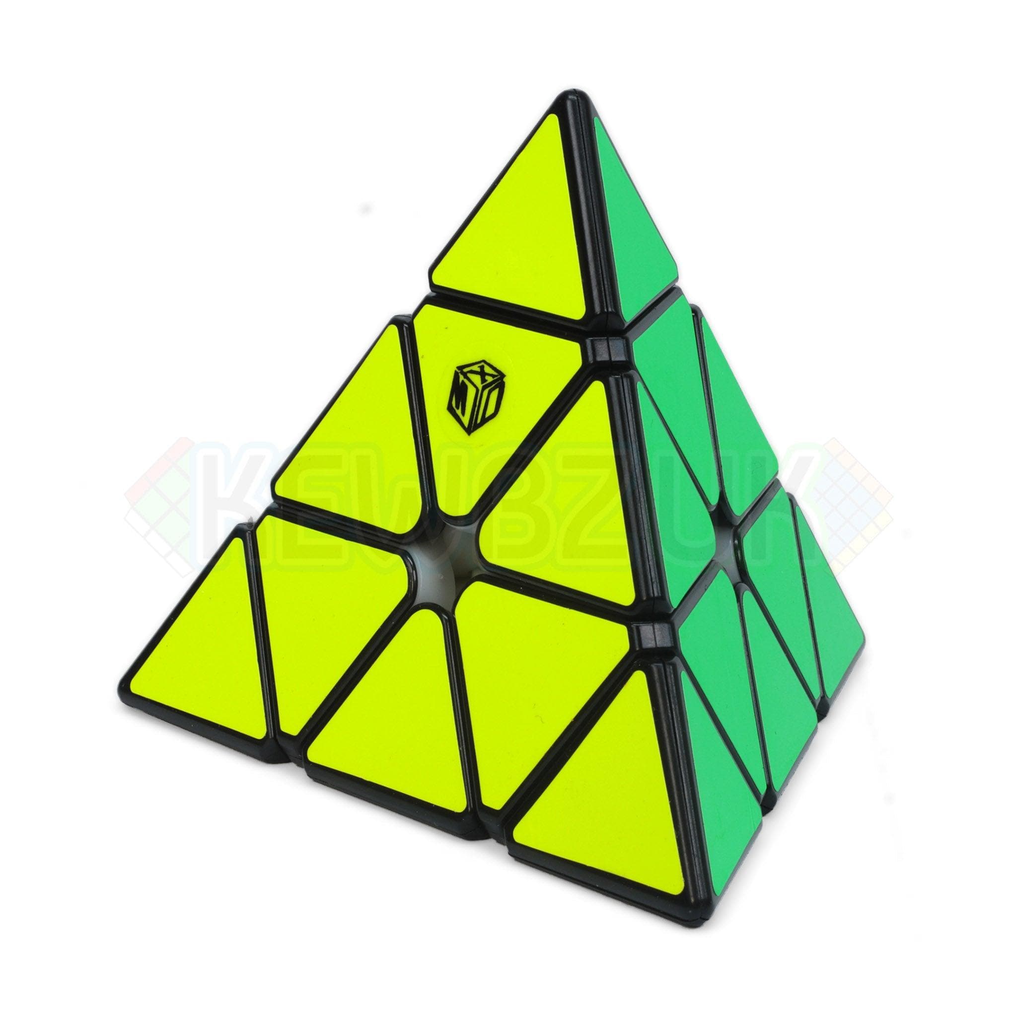 QiYi X-Man Bell Pyraminx V2 M