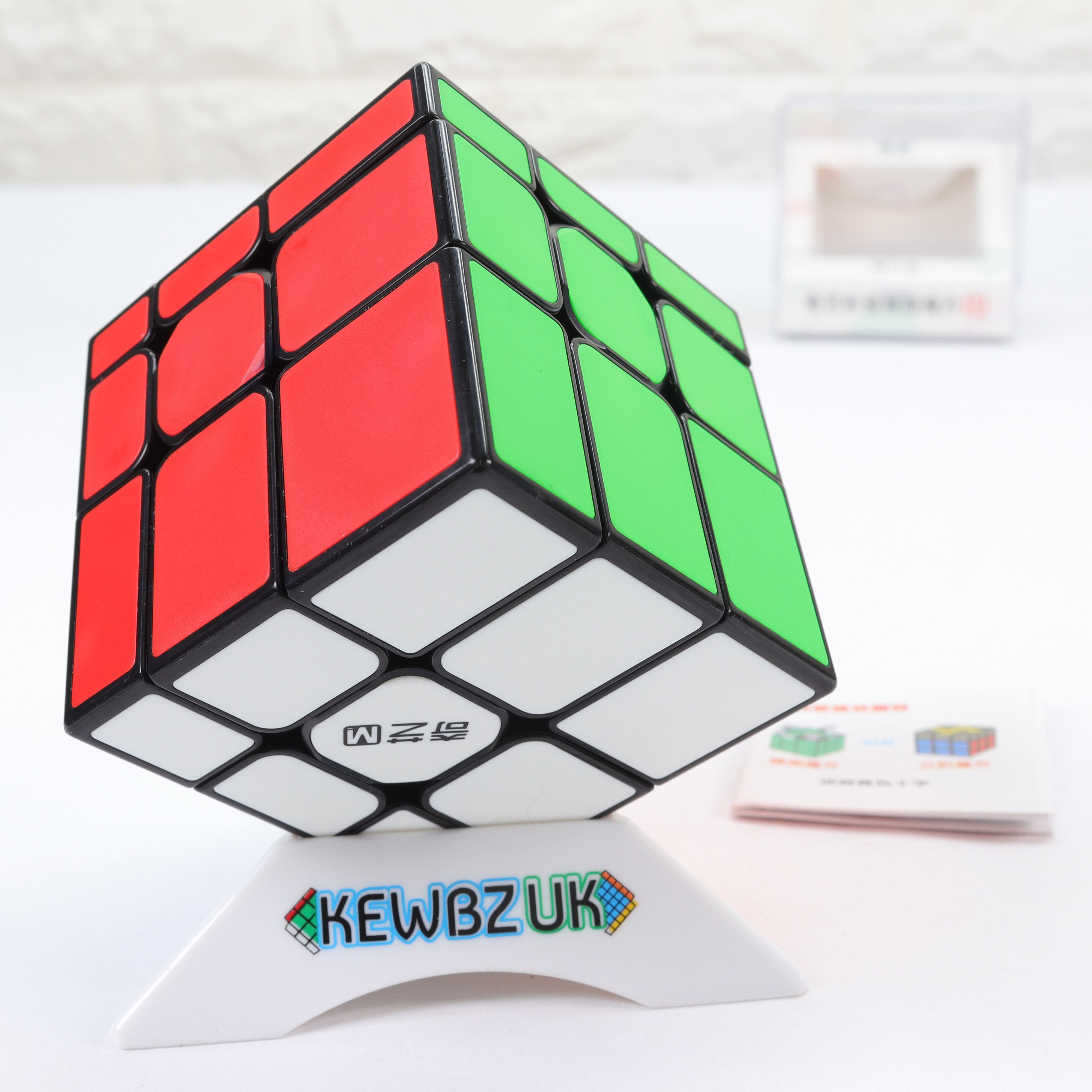 QiYi Mirror Cube