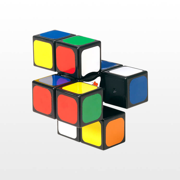 Rubik's Edge