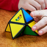 Rubik's Pyramid