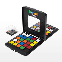 Rubik's Race