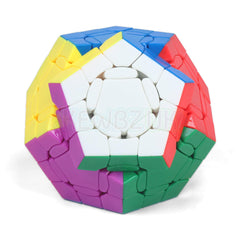 ShengShou Crazy Megaminx 3x3