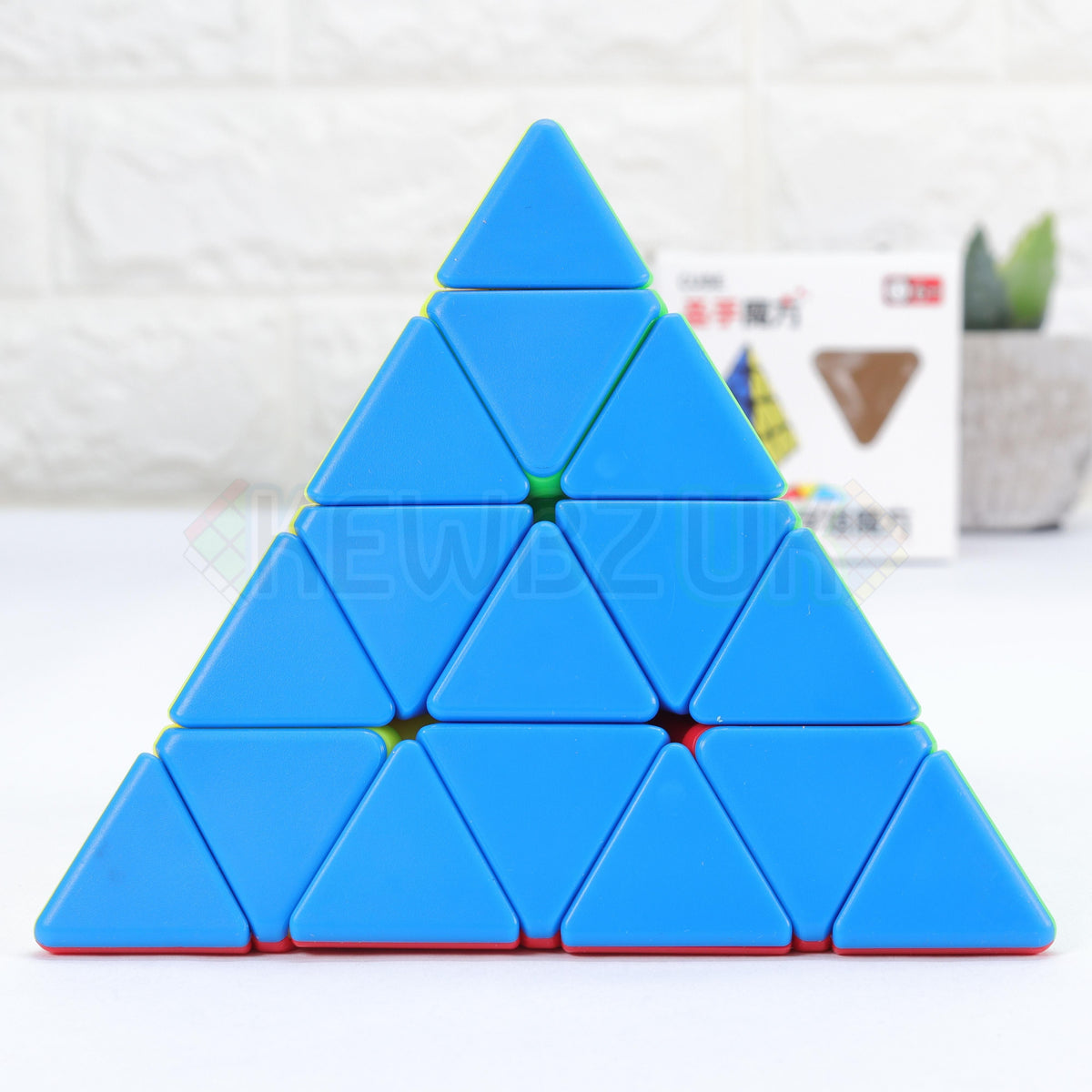 SengSo Master Pyraminx