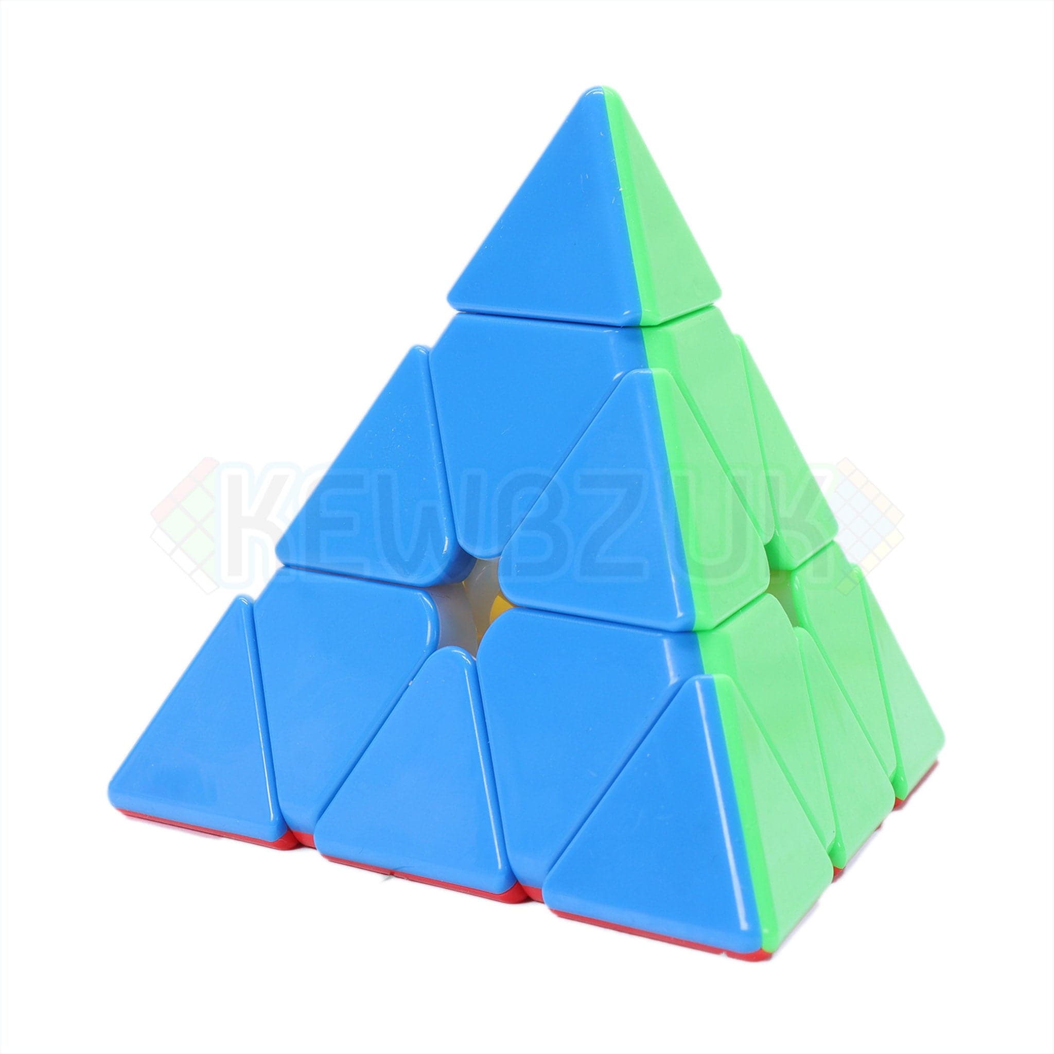 SengSo YuFeng Pyraminx Ballcore