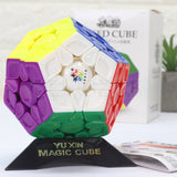 YuXin Little Magic Megaminx V3 (Magnetic)