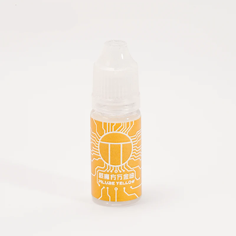 PiLube Yellow (10ml)