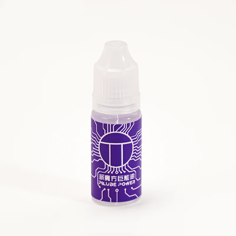 PiLube Purple (10ml)