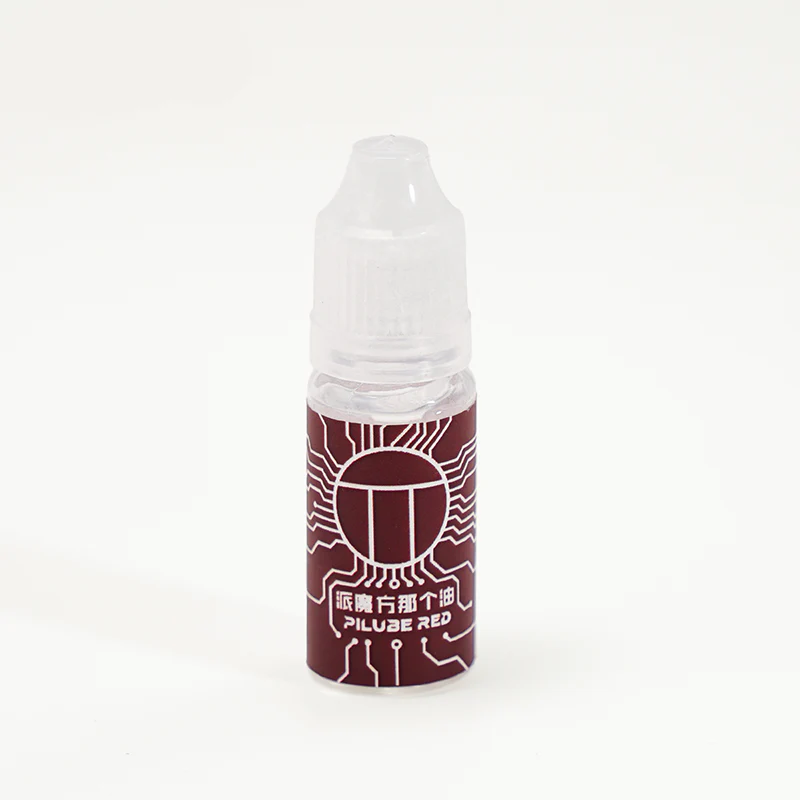 PiLube Red (10ml)