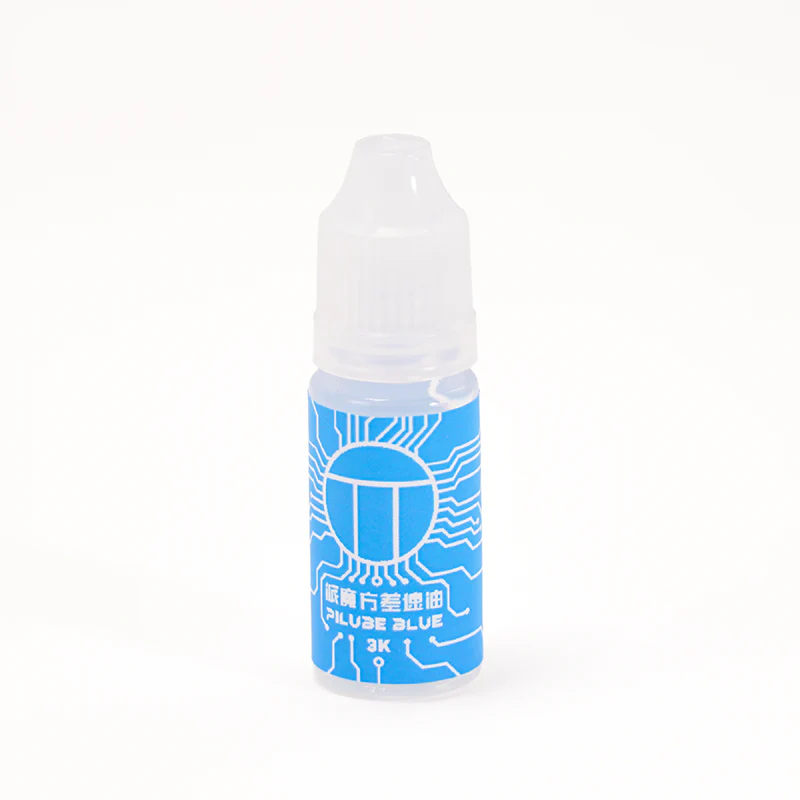 PiLube Blue 3k (10ml)