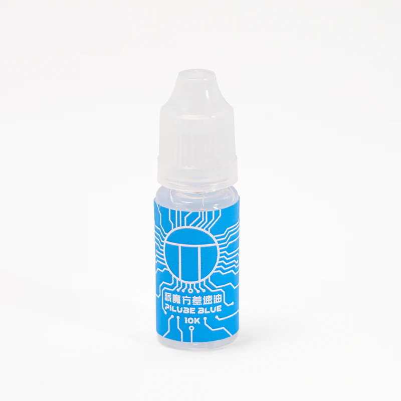 PiLube Blue 10k (10ml)