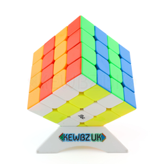 YJ MGC 4x4 (Magnetic, UV)