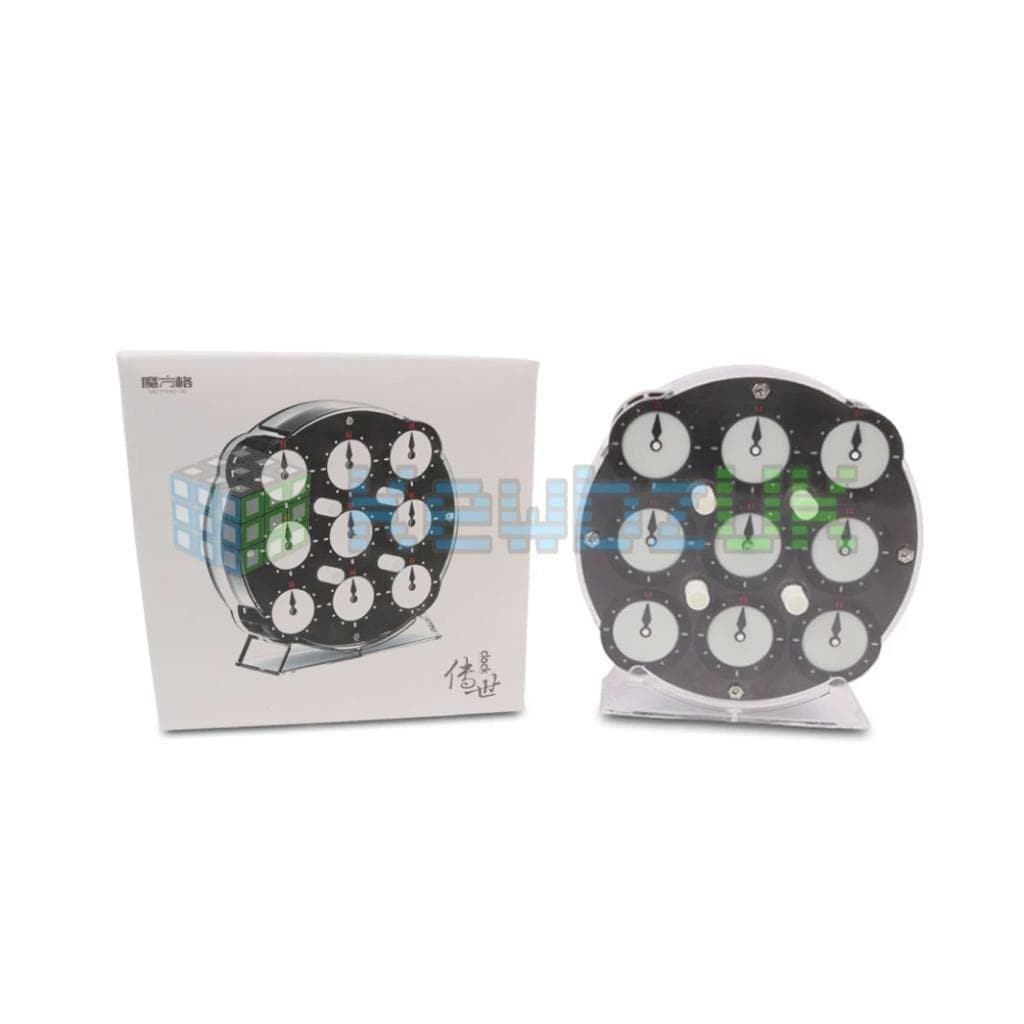QiYi Clock (Magnetic)