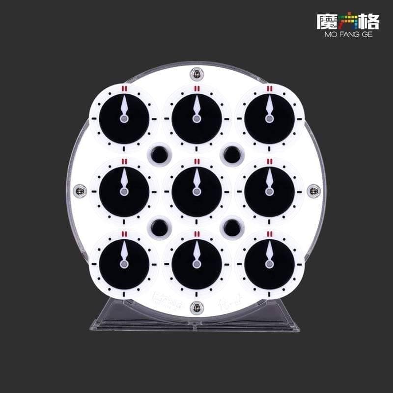 QiYi Clock (Magnetic)