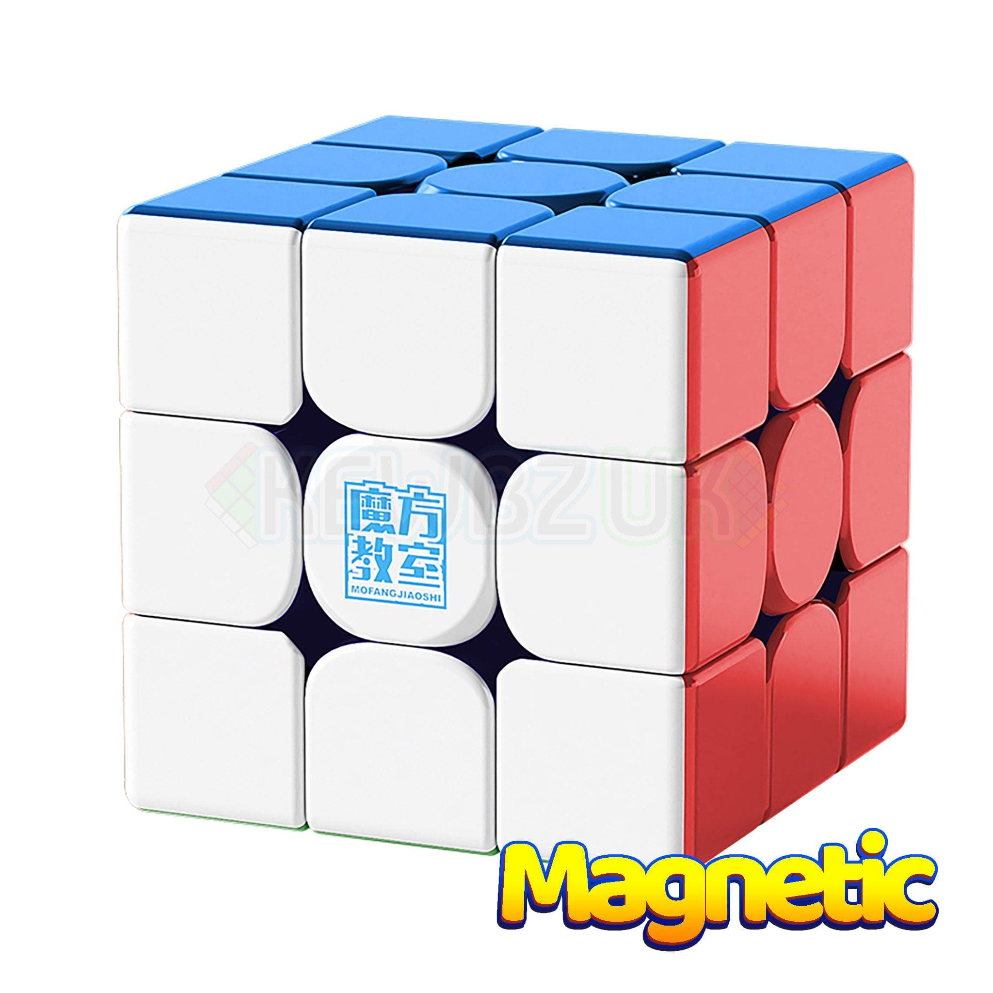 MoYu Super RS3M V2 Magnetic (UV)