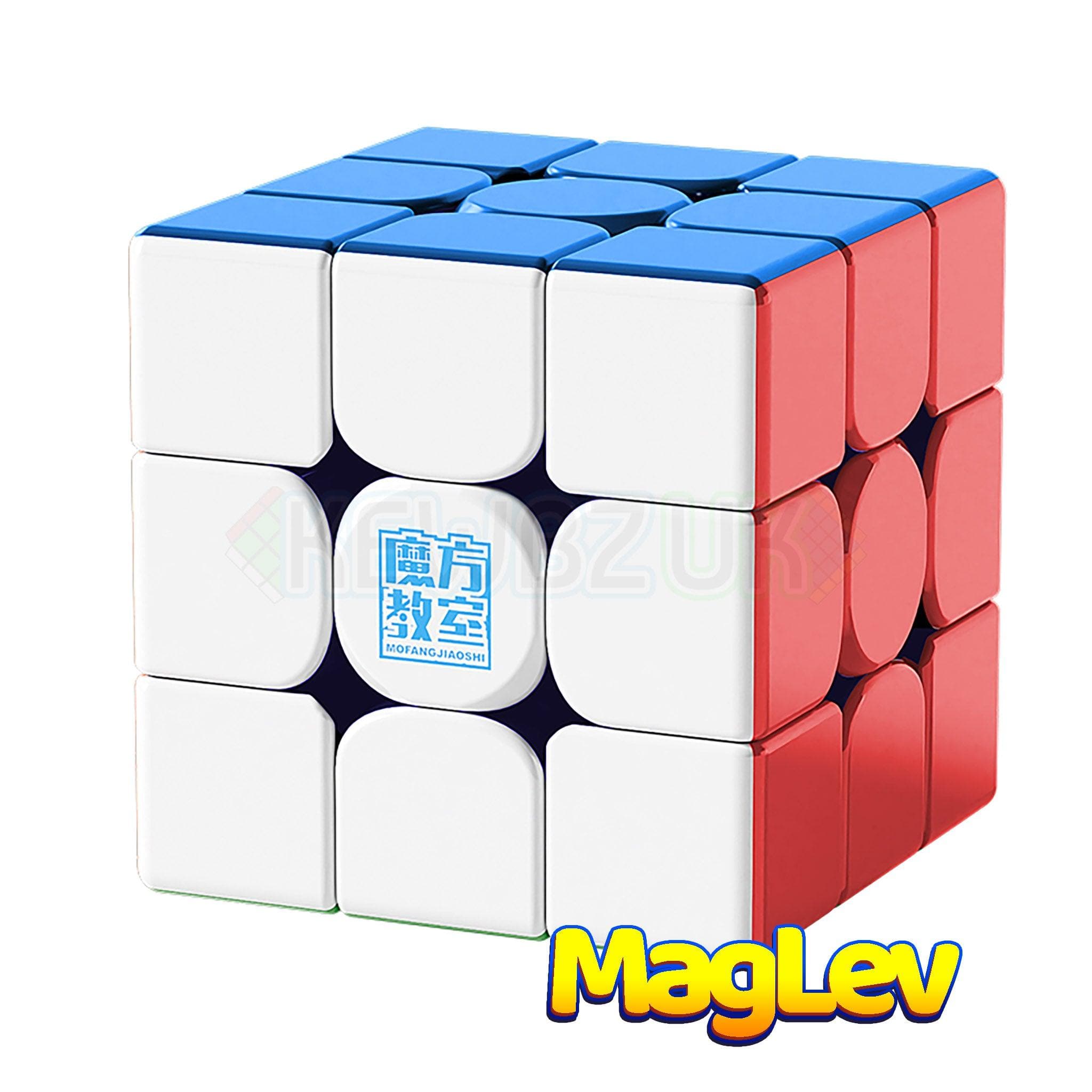 MoYu Super RS3M V2 MagLev (UV)