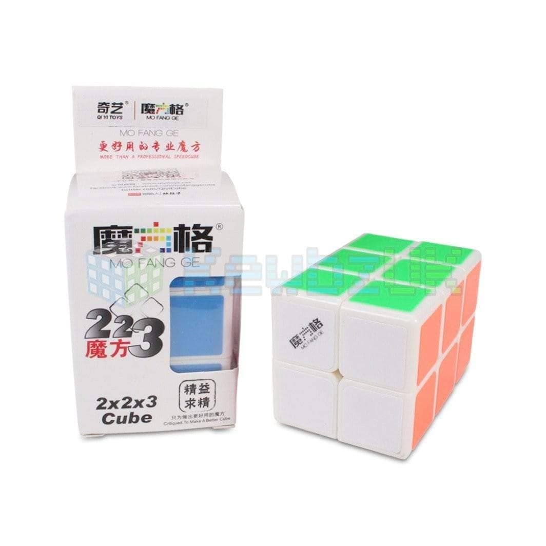 QiYi 2x2x3 Tower