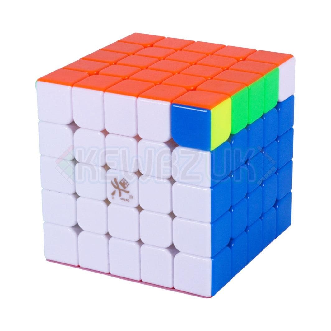 DaYan NeZha 5x5 Magnetic(Medium)