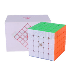 DaYan NeZha 5x5 Magnetic(Medium)