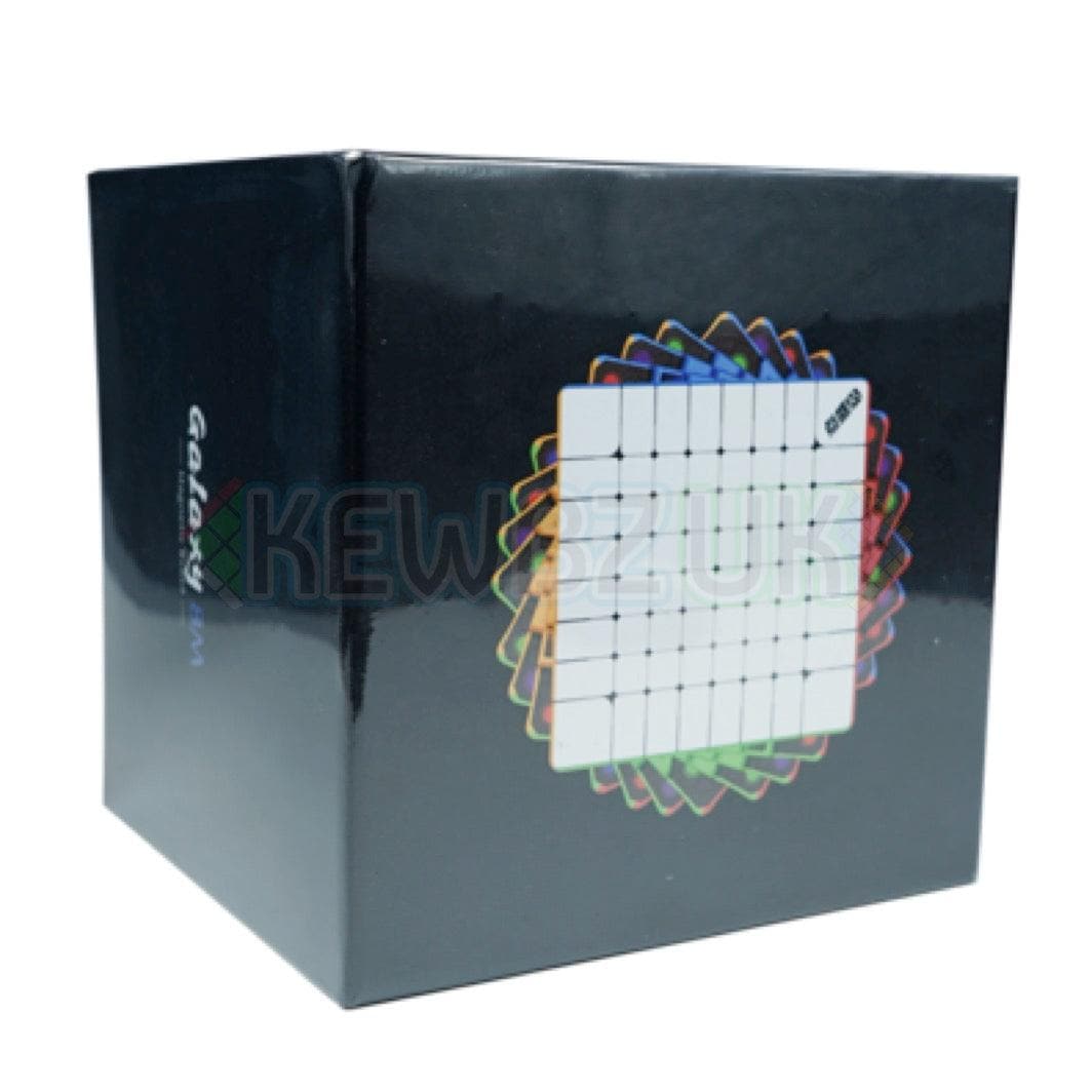 DianSheng Galaxy 8x8 Magnetic