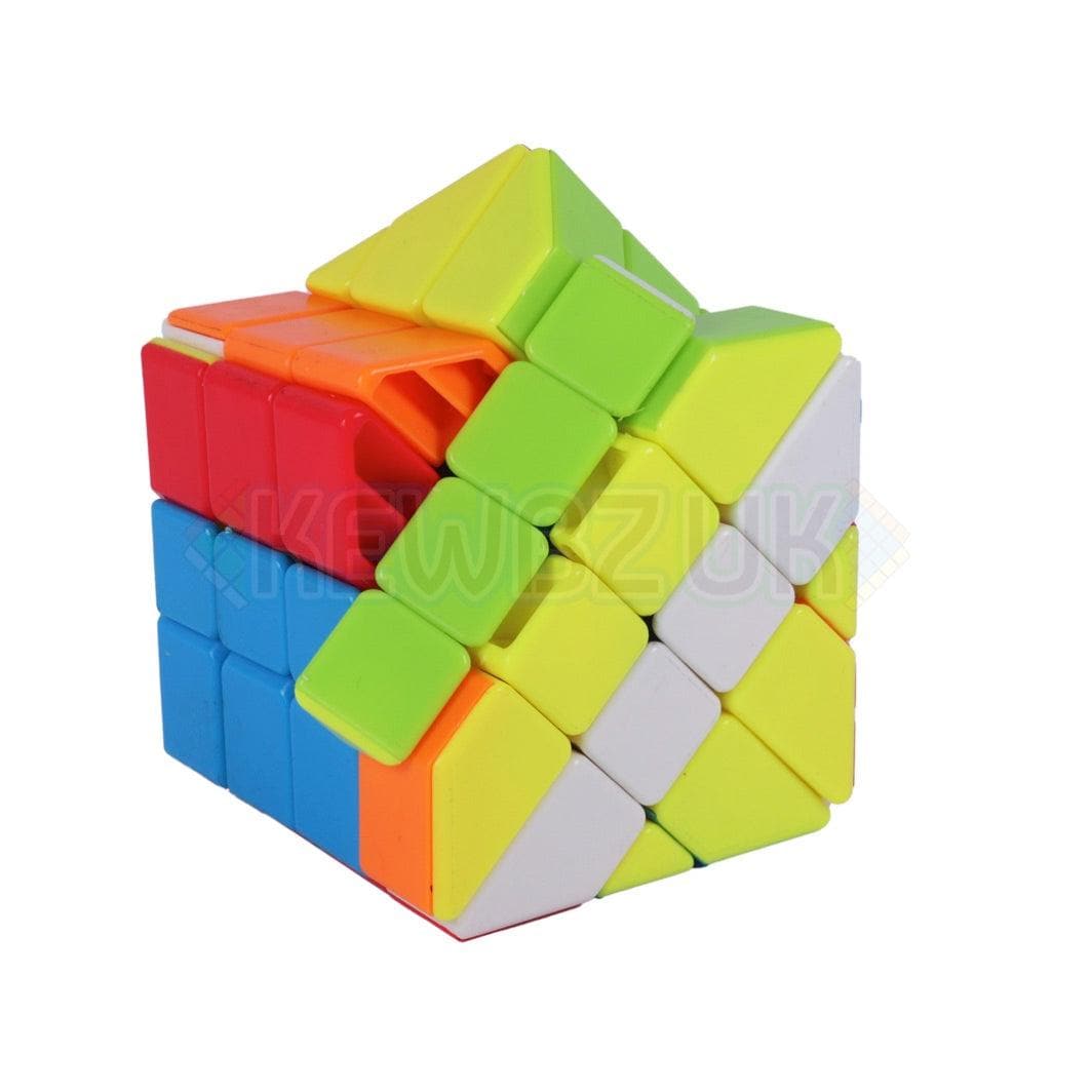 FanXin 4x4 Fisher Cube