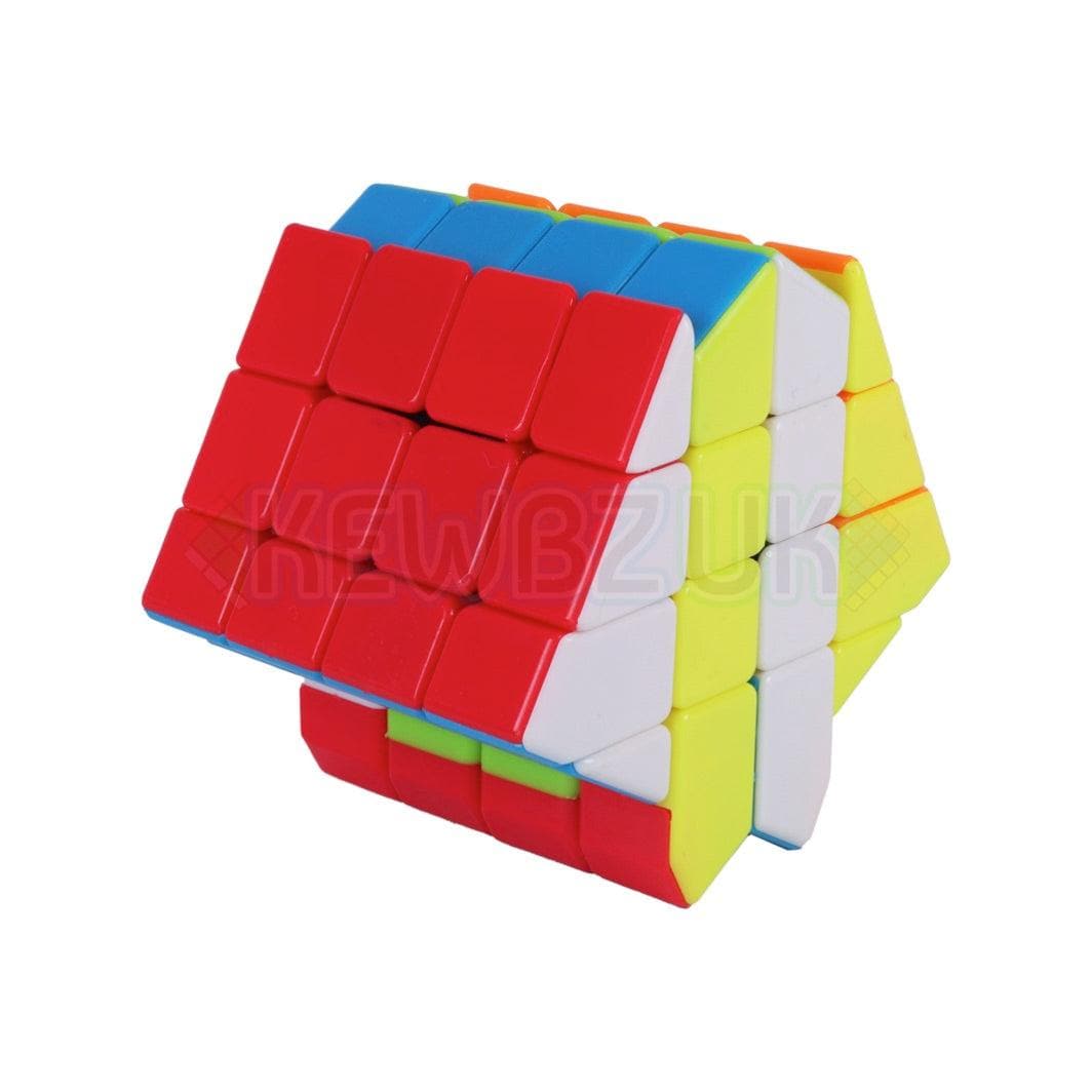 FanXin 4x4 Windmill Cube