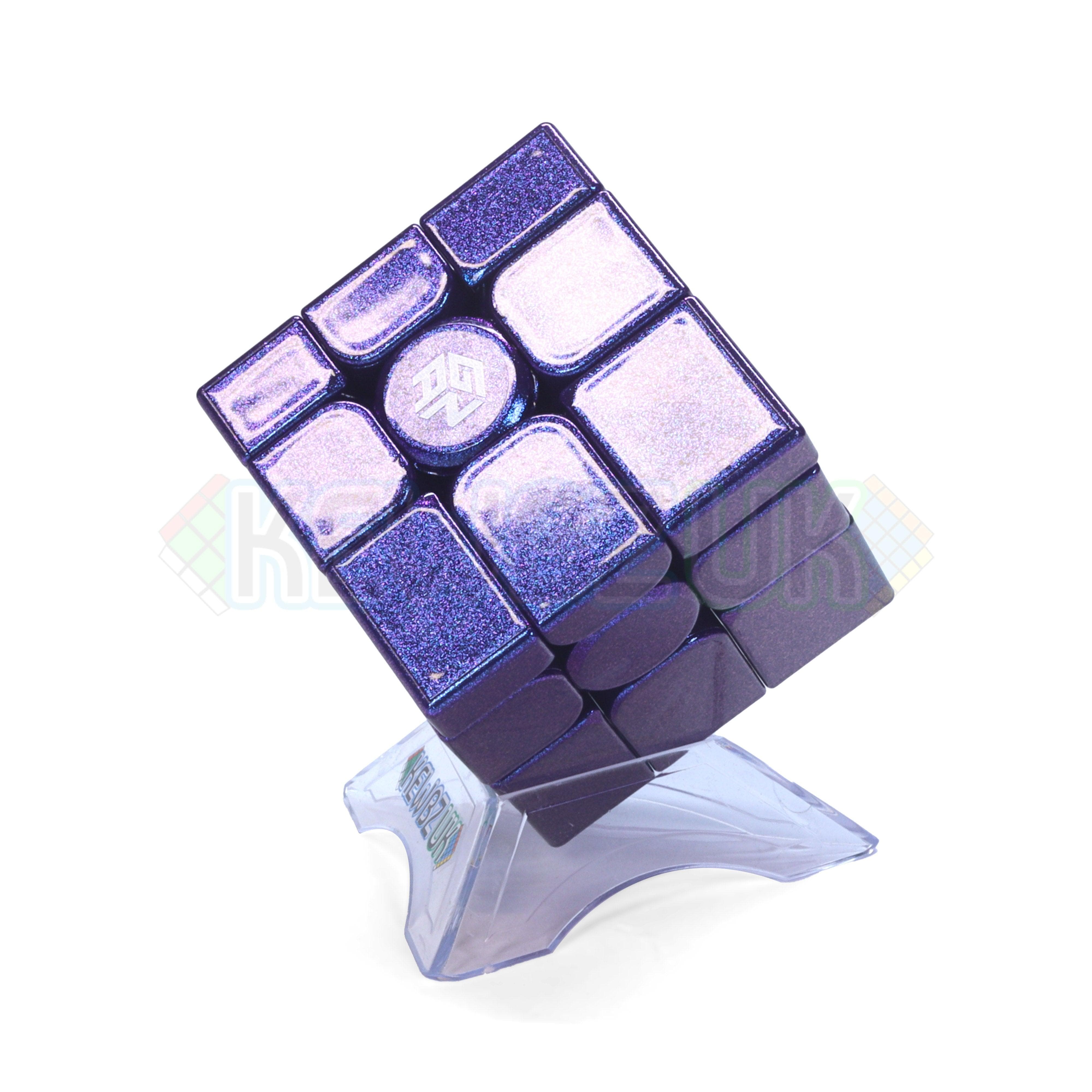 GAN Mirror Purple (Magnetic, UV)