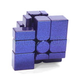 GAN Mirror Purple (Magnetic, UV)