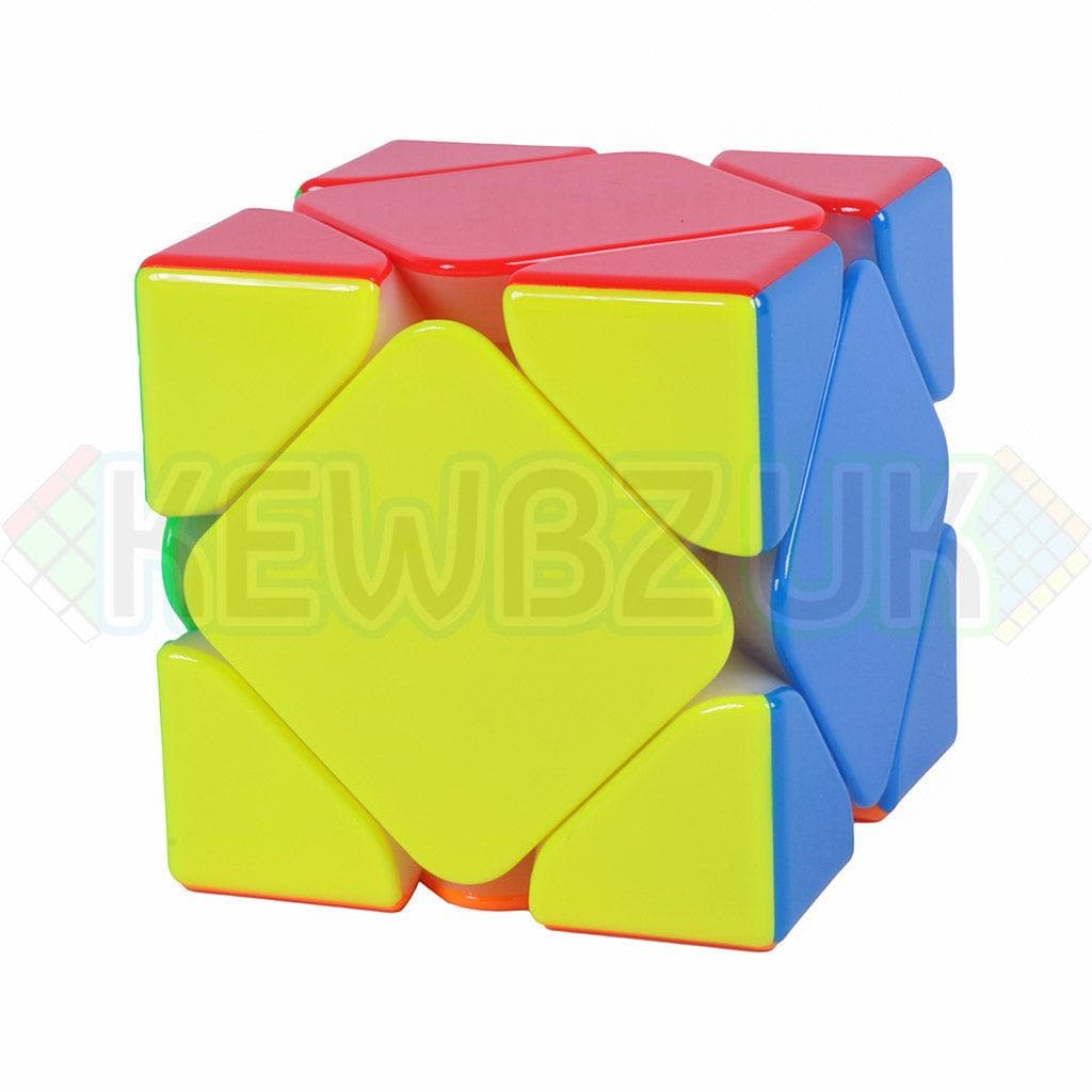 GAN Skewb M - Enhanced (UV)