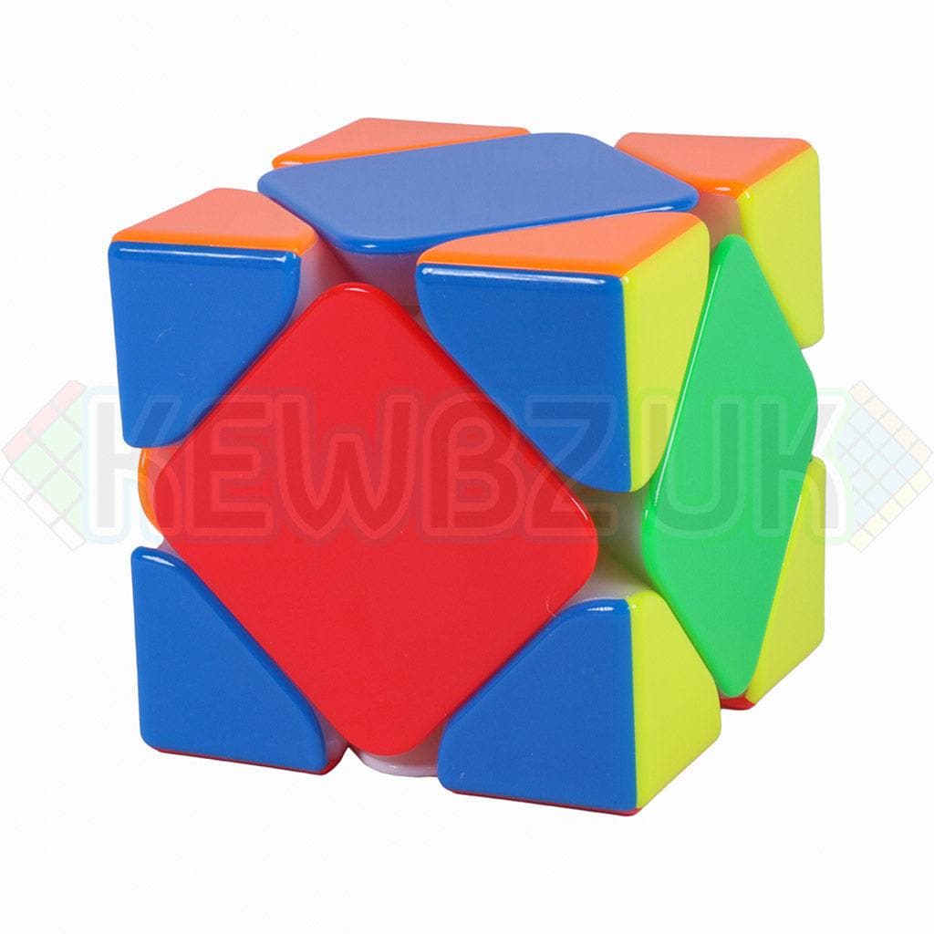 GAN Skewb M - Enhanced (UV)