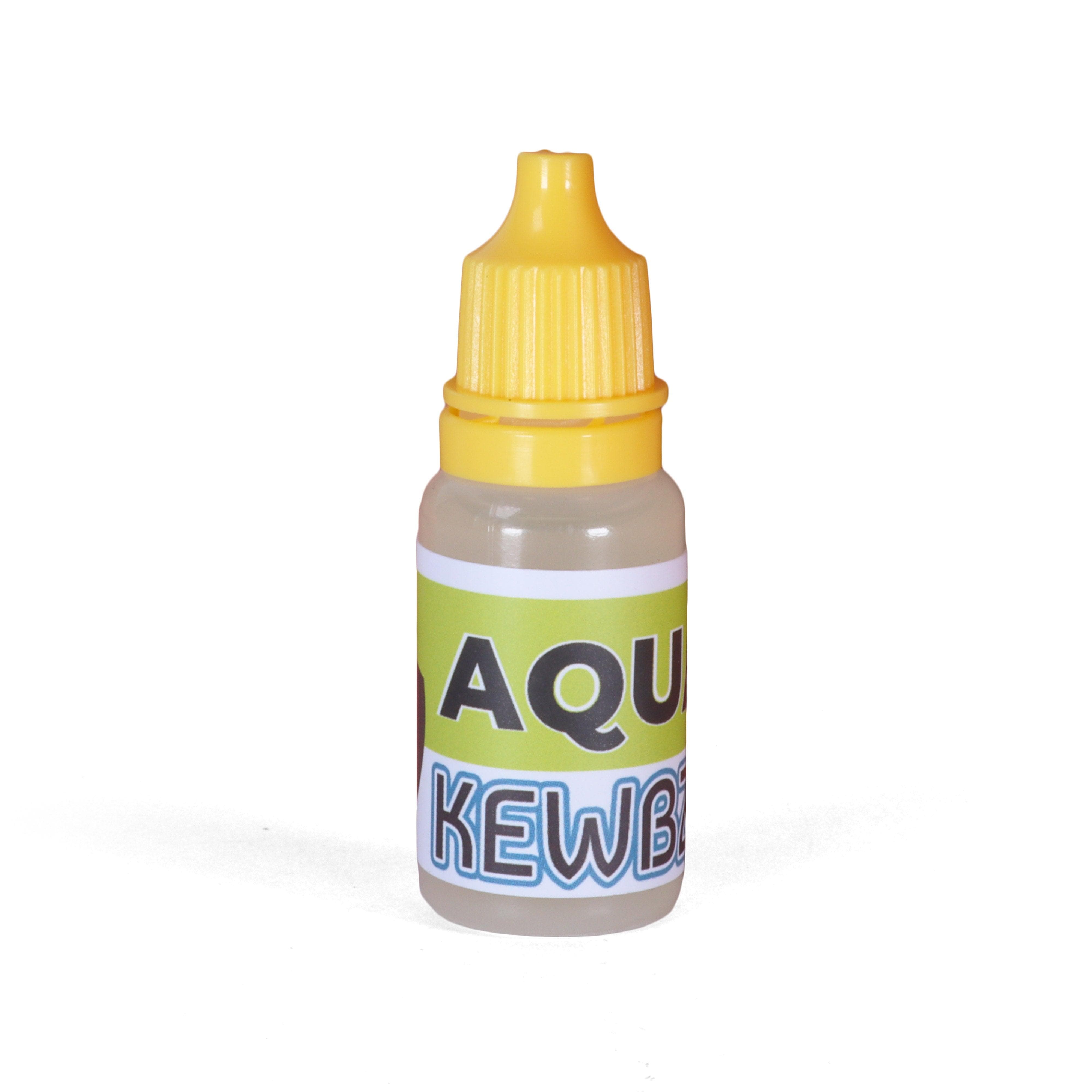 Scented Aqua Lube 10ml