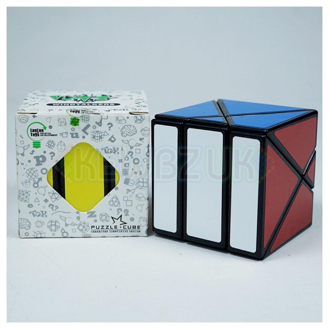 LanLan X-Skewb