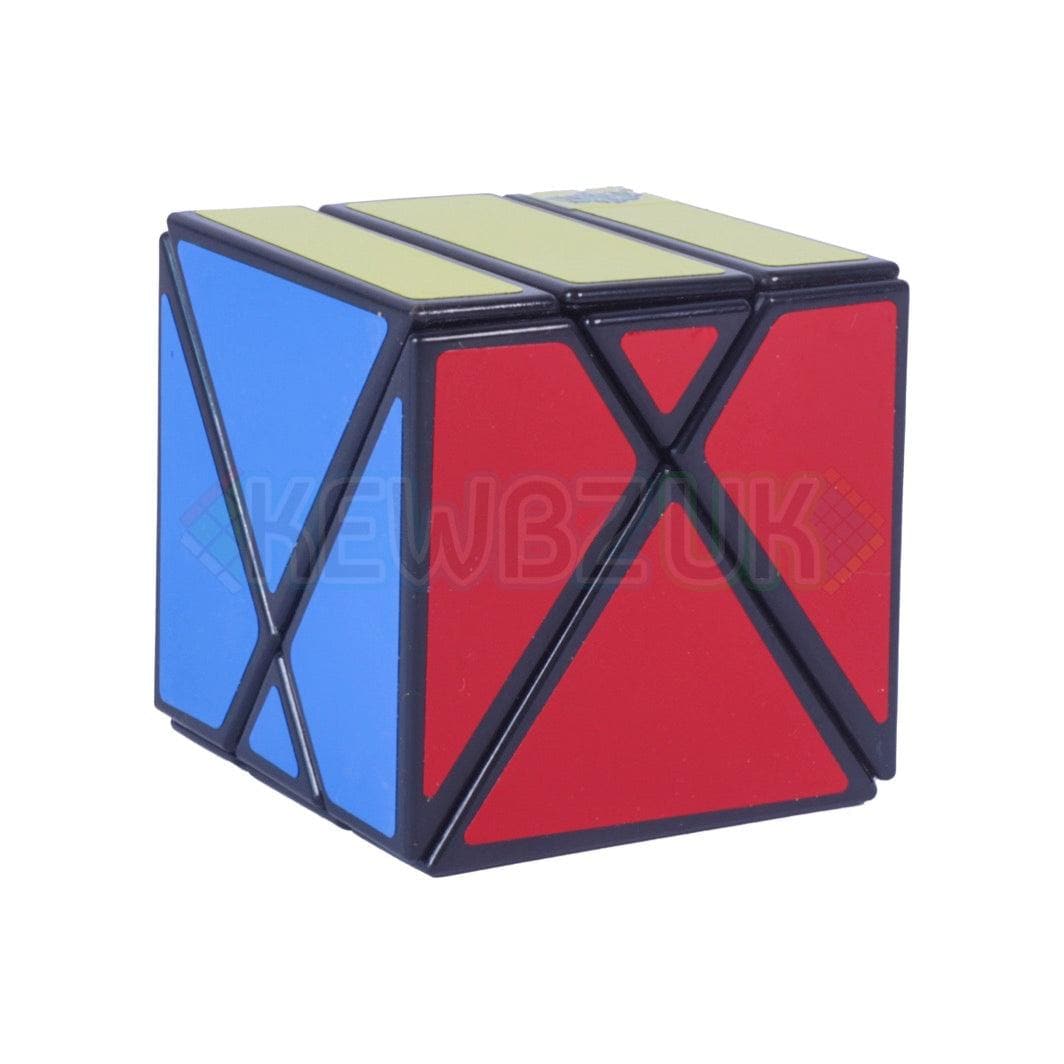 LanLan X-Skewb