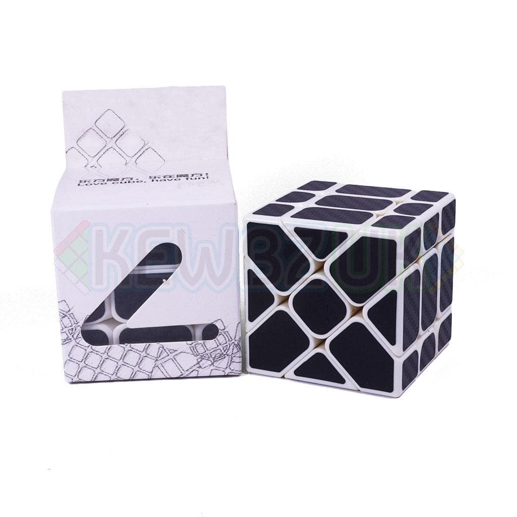 LeFun Fisher Cube