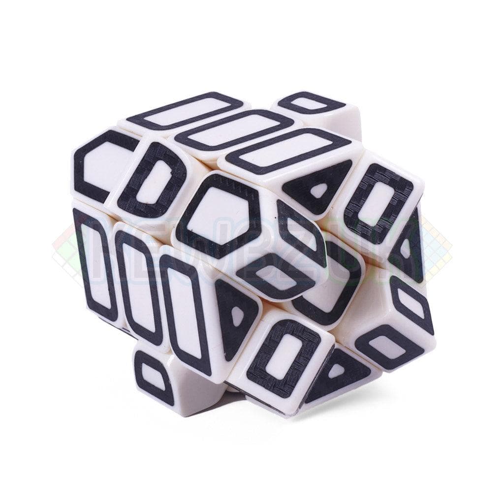 LeFun Fisher Cube