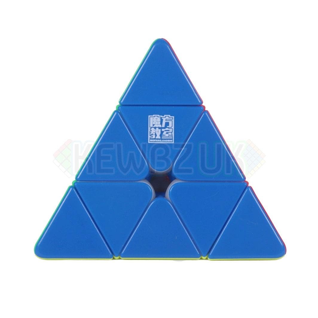 MoYu RS Pyraminx Magnetic