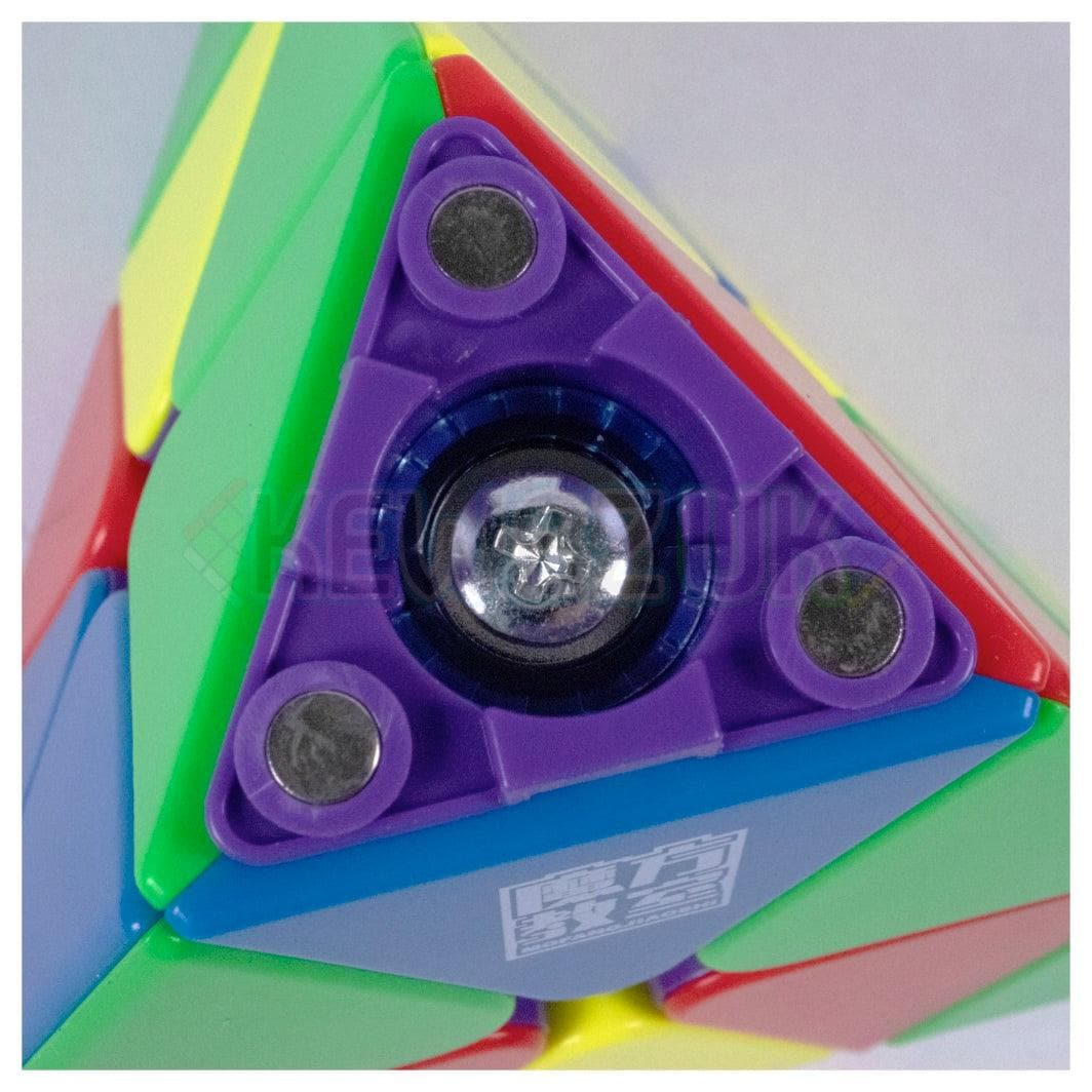 MoYu RS Pyraminx Maglev