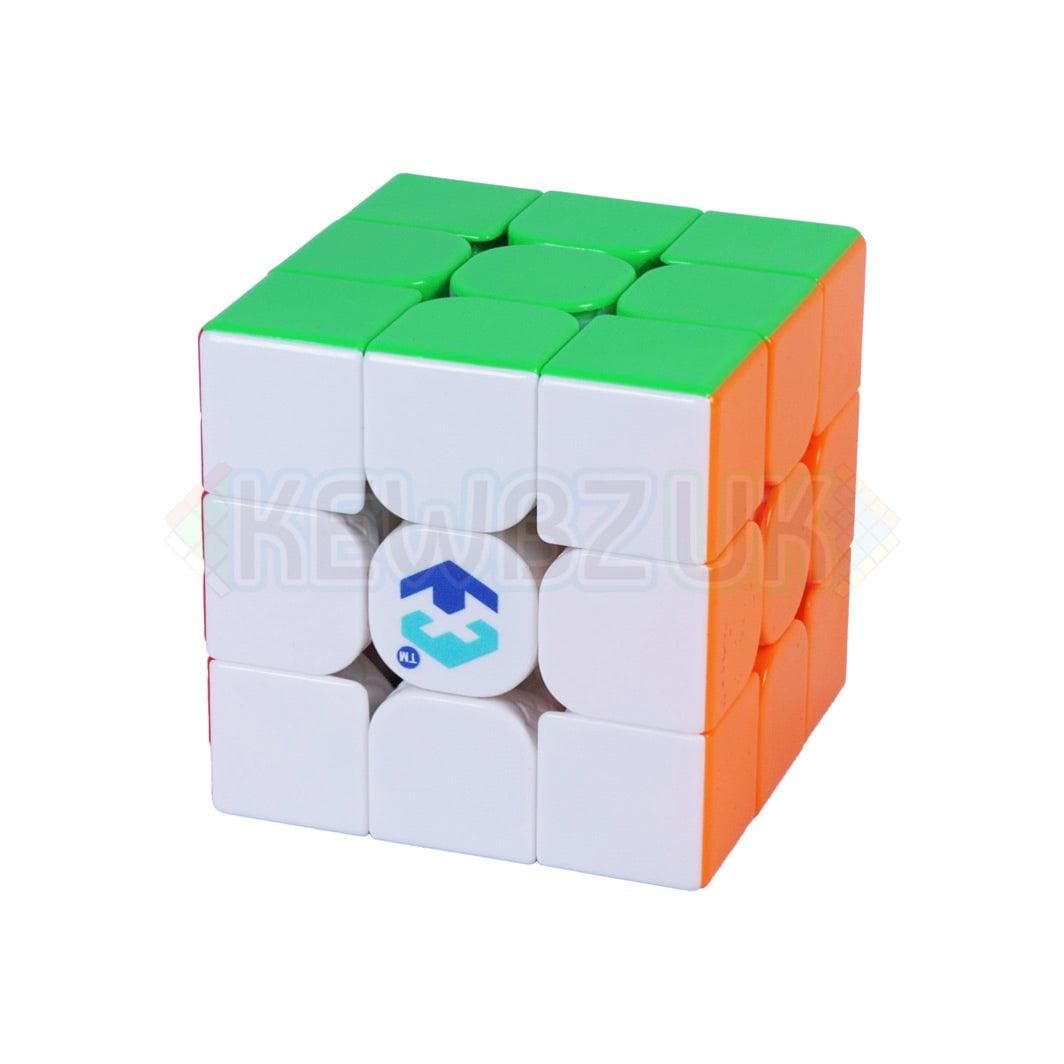 MoreTry TianMa 3x3 M (Triple Magnetic)