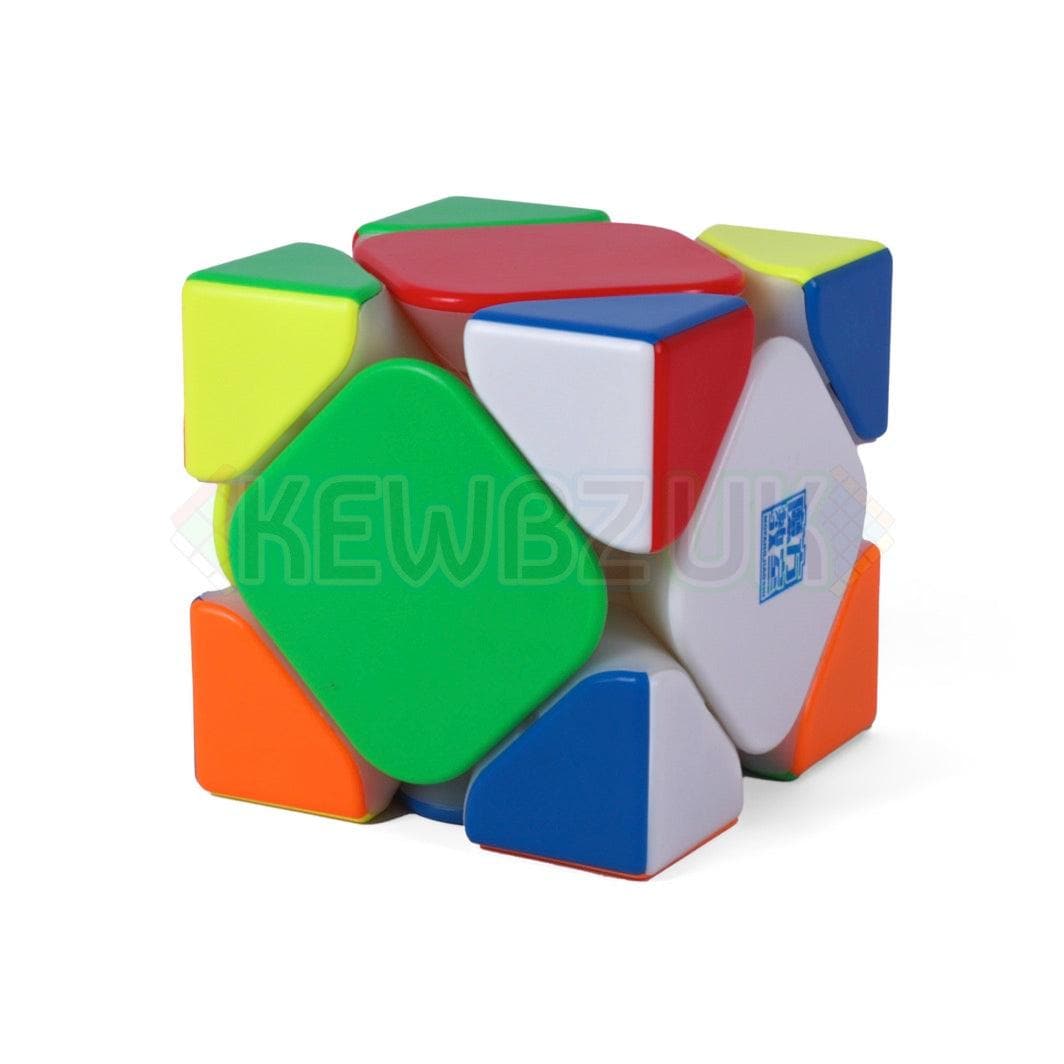 MoYu RS Skewb M