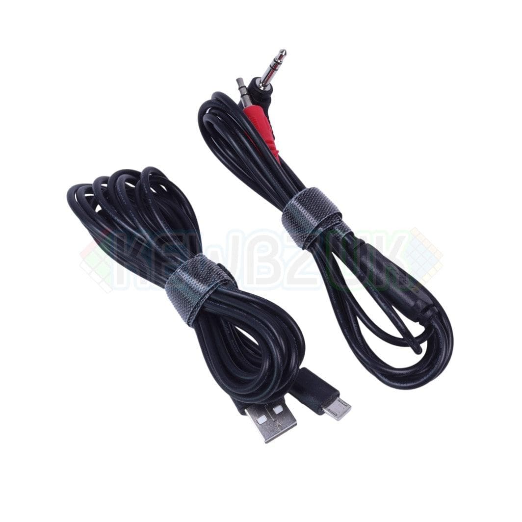 QiYi Display Pro Timer Wires & Cablers - UK Stock - KewbzUK