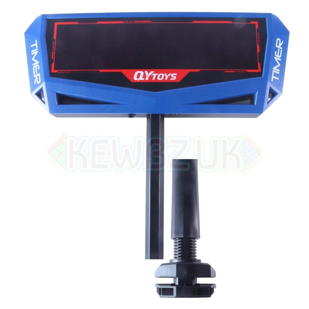 QiYi Display Pro Timer Unit - UK Stock - KewbzUK