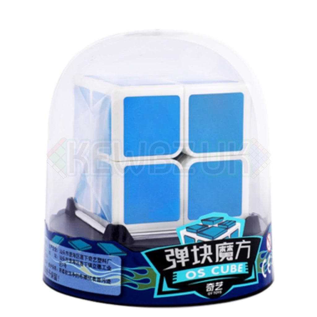 QiYi OS Cube