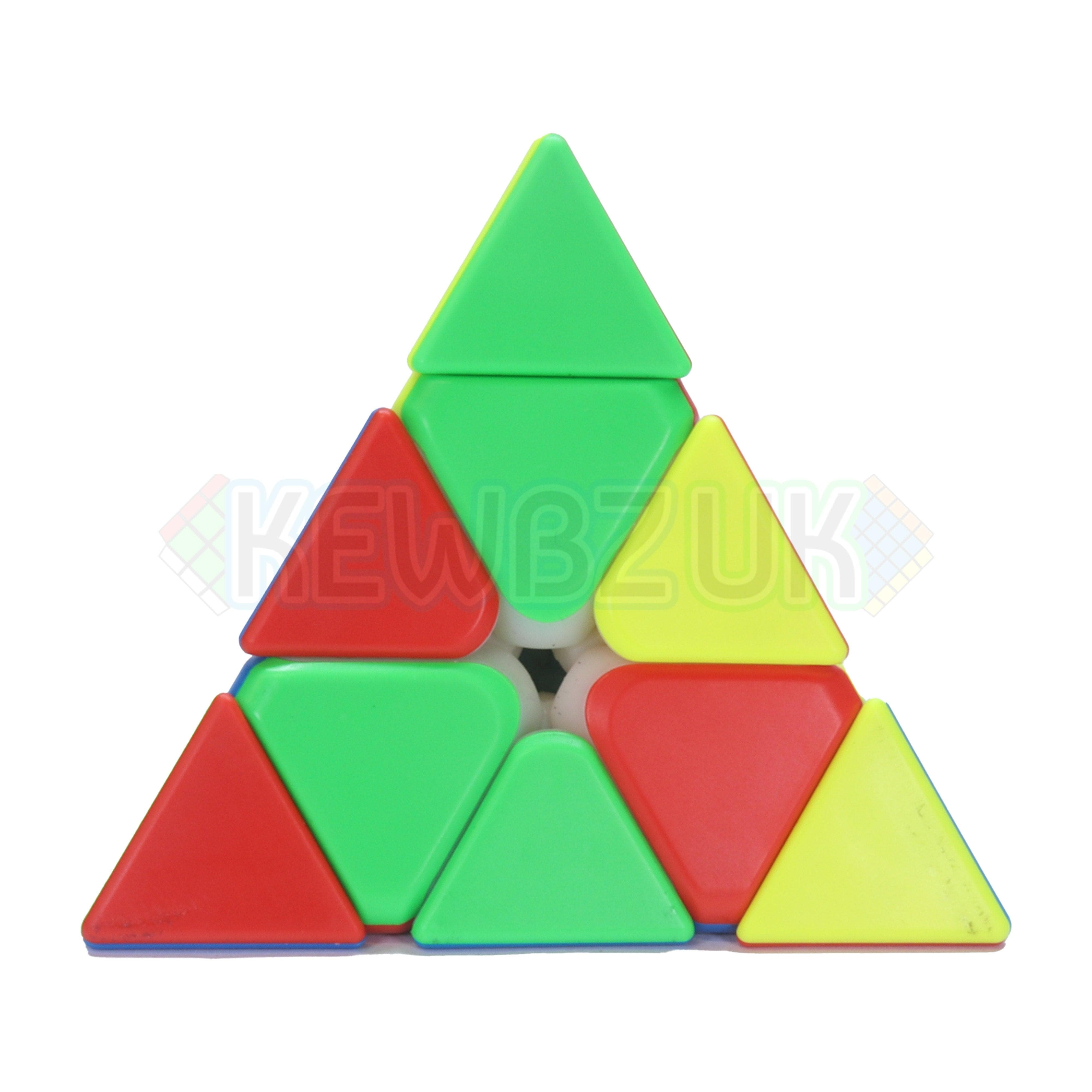 YJ MGC Pyraminx Magnetic