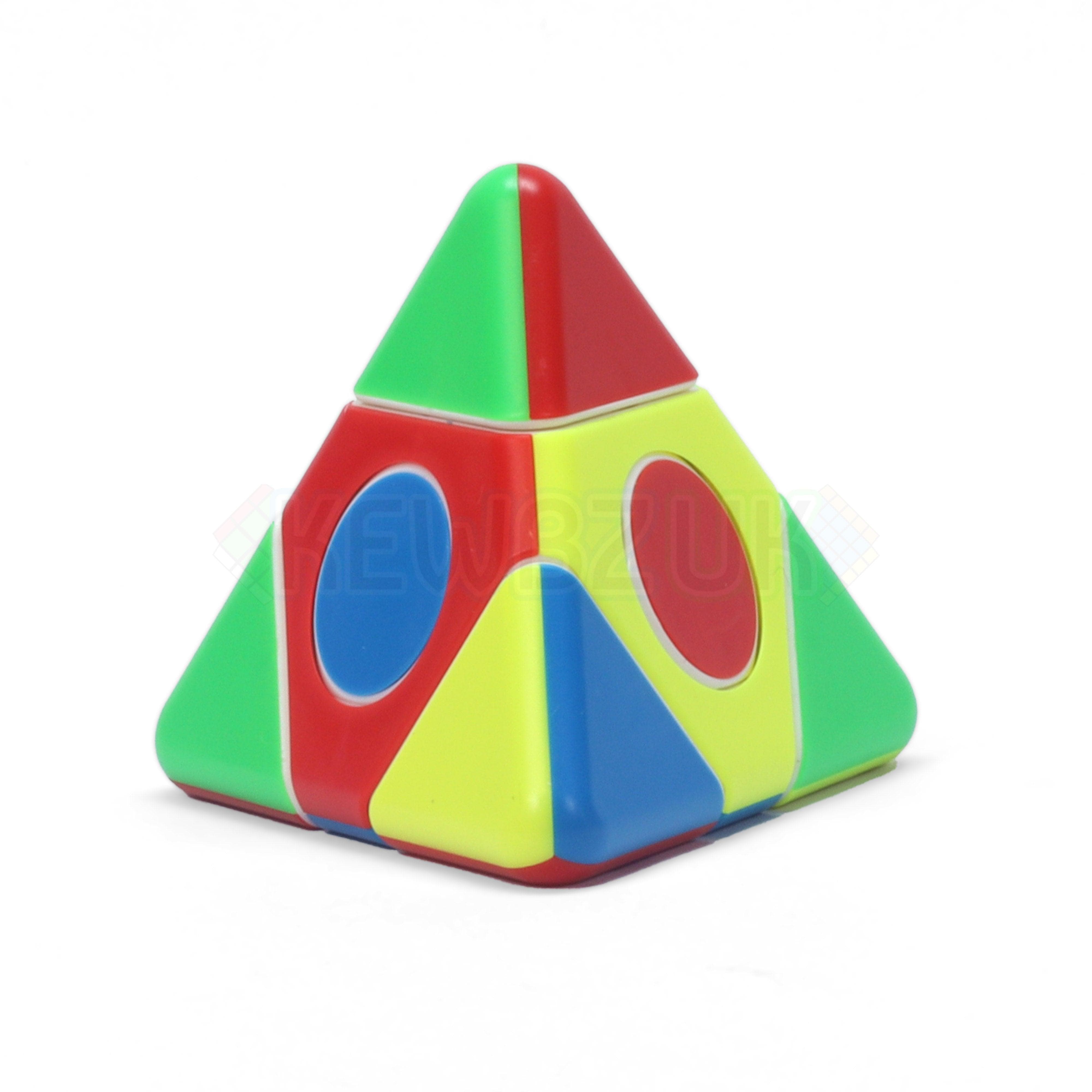 YuXin Multi-Pyraminx