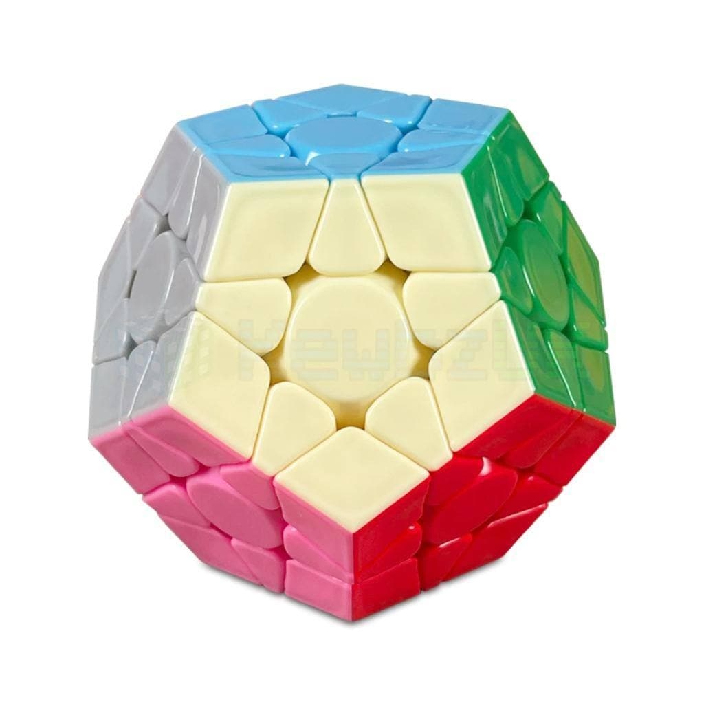 DaYan Megaminx V2 (Magnetic)