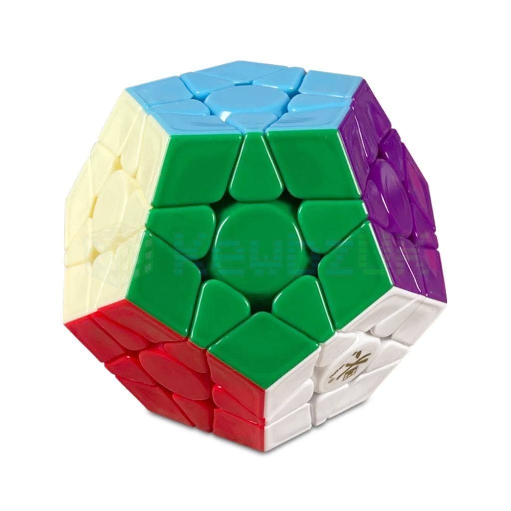 DaYan Megaminx V2 (Magnetic)