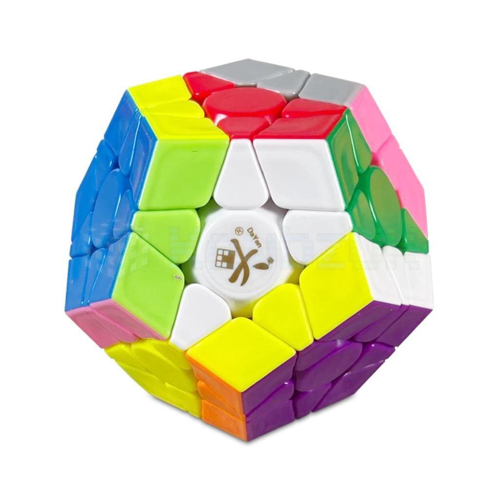 DaYan Megaminx V2 (Magnetic)