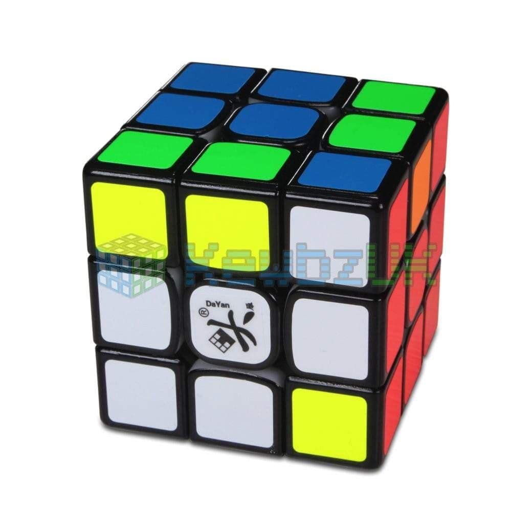 DaYan TengYun 3x3 Magnetic